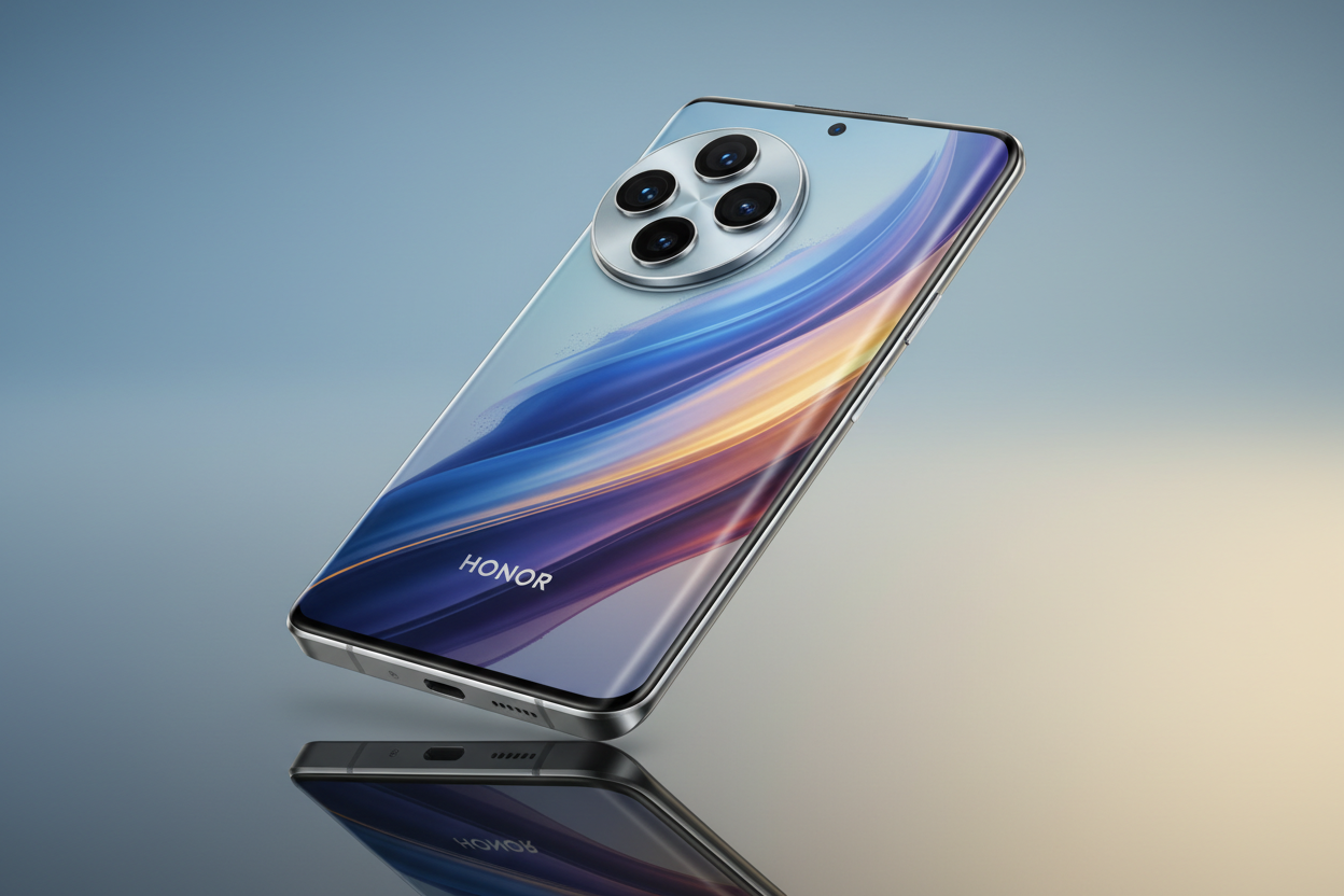 HONOR MAGIC 7 PRO 5G