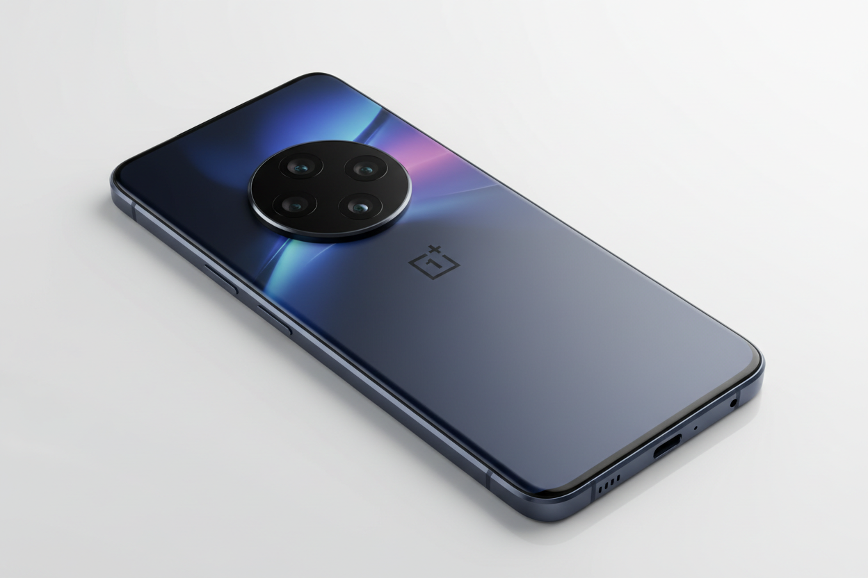 OnePlus 13R 5G