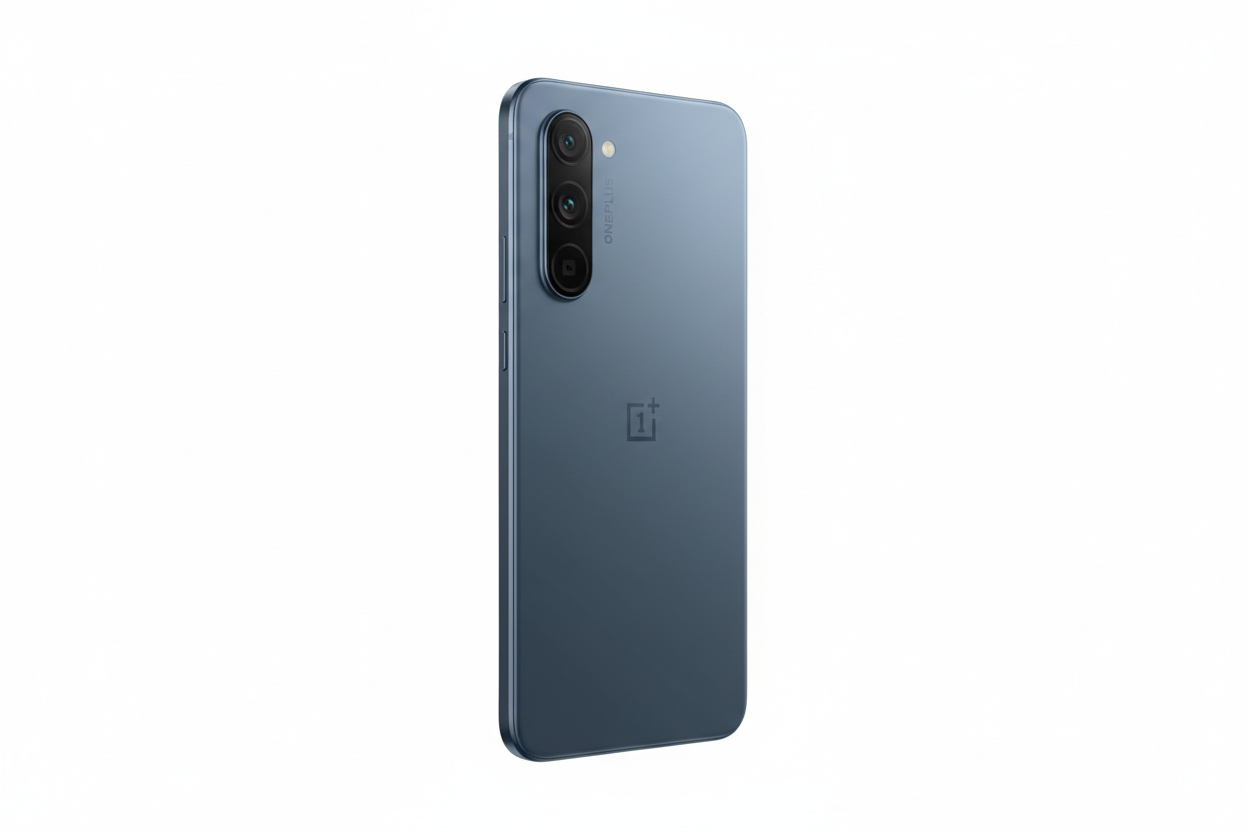 OnePlus NORD 5G