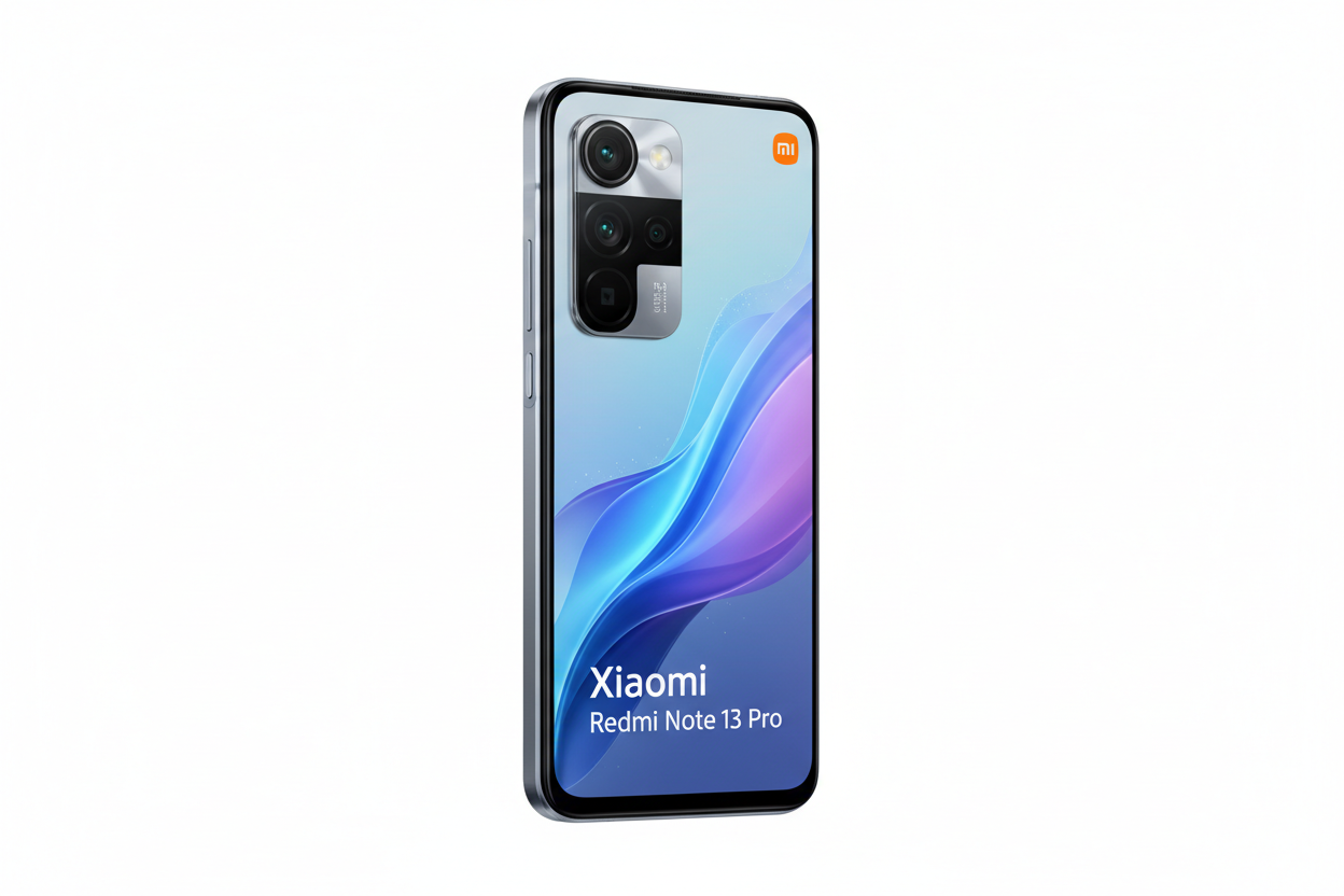 XIAOMI REDMI NOTE 13 PRO