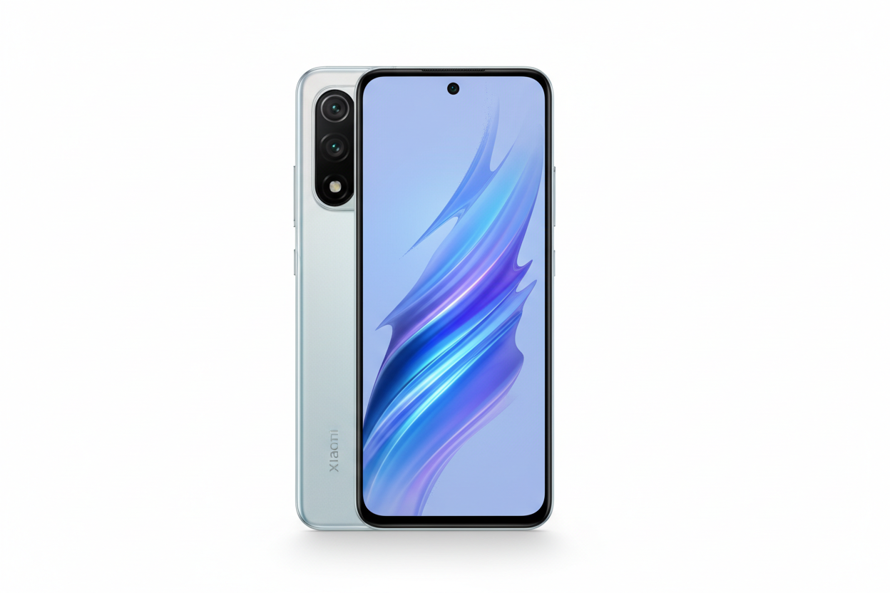 XIAOMI REDMI NOTE 14